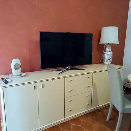 Casa Degli Orti Lejlighed Rom Eksteriør billede
