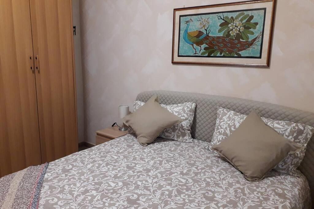 Casa Degli Orti Lejlighed Rom Eksteriør billede