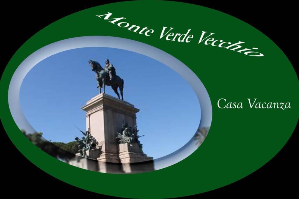 Casa Degli Orti Lejlighed Rom Eksteriør billede