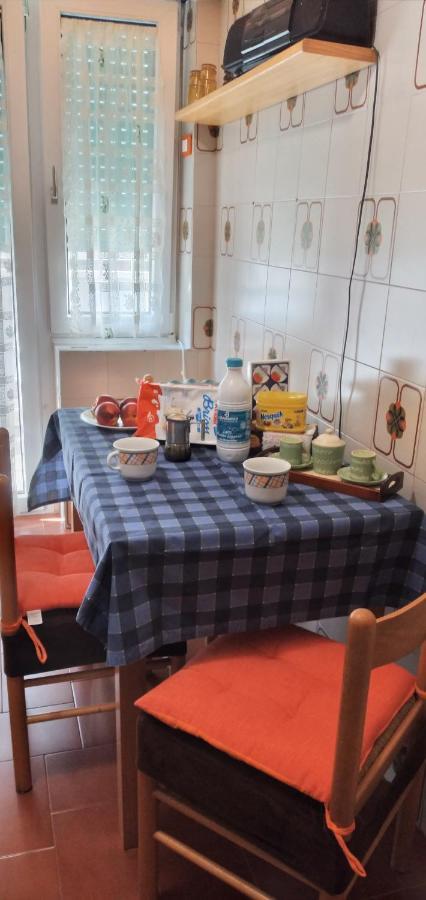 Casa Degli Orti Lejlighed Rom Eksteriør billede